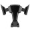 Floveme Bilholder V1Air Ventilation - Sort 1
