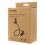 Fleksibel universal mobilholder / mobilarm 7