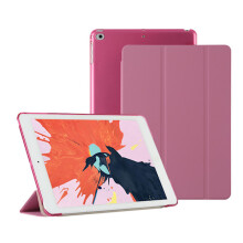 Étui de protection compatible avec iPad 10.2, Air 3.4 et Pro 11. Étui en cuir compatible avec la tablette Apple, compatible avec la fonction Veille