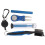 Guangmc Golf Sided Brush Retractable Groove Brush Set 2