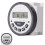 Lierteer 7 Days Weekly Programmable Digital Timer Lighting Switch Lcd On/Off Time Relay 6