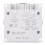 Lierteer 7 Days Weekly Programmable Digital Timer Lighting Switch Lcd On/Off Time Relay 2