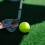 Guangmc Golf Sided Brush Retractable Groove Brush Set 5