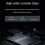 M2SSD Case M.2NVME2230SSD behuizing, USB 3.2 10 Gbps naar NVME M-Key externe solid-state drive behuizing 5
