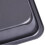 Forma quadrada de aço carbono de 23 cm (9 polegadas), ideal para fazer bolos. 5
