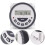 Lierteer 7 Days Weekly Programmable Digital Timer Lighting Switch Lcd On/Off Time Relay 3