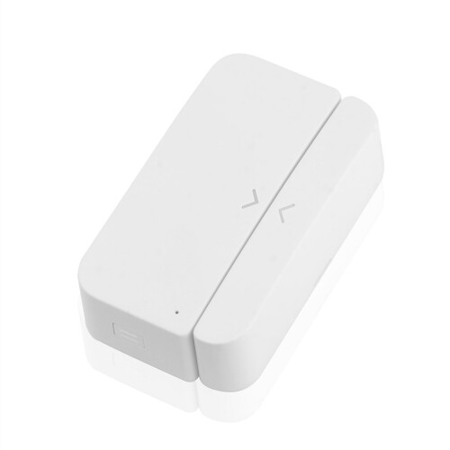 VALSEEL Έξυπνο Σπίτι Wifi Αισθητήρας Πόρτας Απομακρυσμένη Υπενθύμιση Συναγερμού - 2