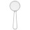 Sieve400Mesh Εργαλείο πειράματος φίλτρου από ανοξείδωτο χάλυβα, λεπτό φίλτρο 1