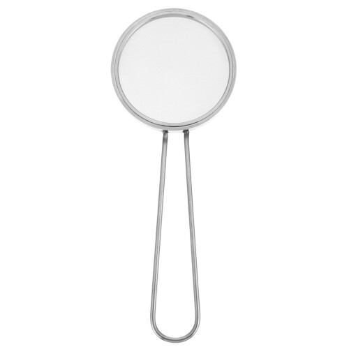 Sieve400Mesh Εργαλείο πειράματος φίλτρου από ανοξείδωτο χάλυβα, λεπτό φίλτρο
