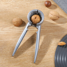 Hole Opener Celebration Activ Kitchen Quick Tool Walnut Sheller Pliers Nut Opener