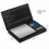Balance de poche numérique 200 g/0,01 g 3
