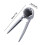 Hole Opener Celebration Activ Kitchen Quick Tool Walnut Sheller Pliers Nut Opener 3