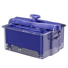 Tofupresse für 340–450 g festen oder extra festen Tofu, Tofumaschine, verbesserter Geschmack und Textur, Tofu-Abtropfvorrichtung
