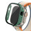 Γυαλί+Θήκη για συμβατότητα με Apple Watch Ultra2 49mm, Προφυλακτήρας υπολογιστή + 1