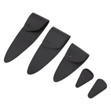 Scharenset, hoes, naaigerei, nagelknipper, verzorgingsset, houder, etui, borduurset, manicureset