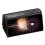 SKALO compatible with Samsung S24 Evelope Clutch 8-Compartment - Black Black 5