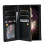 SKALO compatible with Samsung S24 Evelope Clutch 8-Compartment - Black Black 4