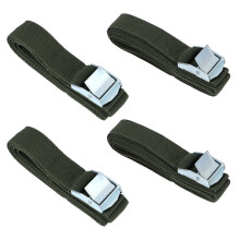 Kameragurt-Befestigungswerkzeug, Bündelgurt, Handyhalterung, Outdoor, Polyester, 8-teilig