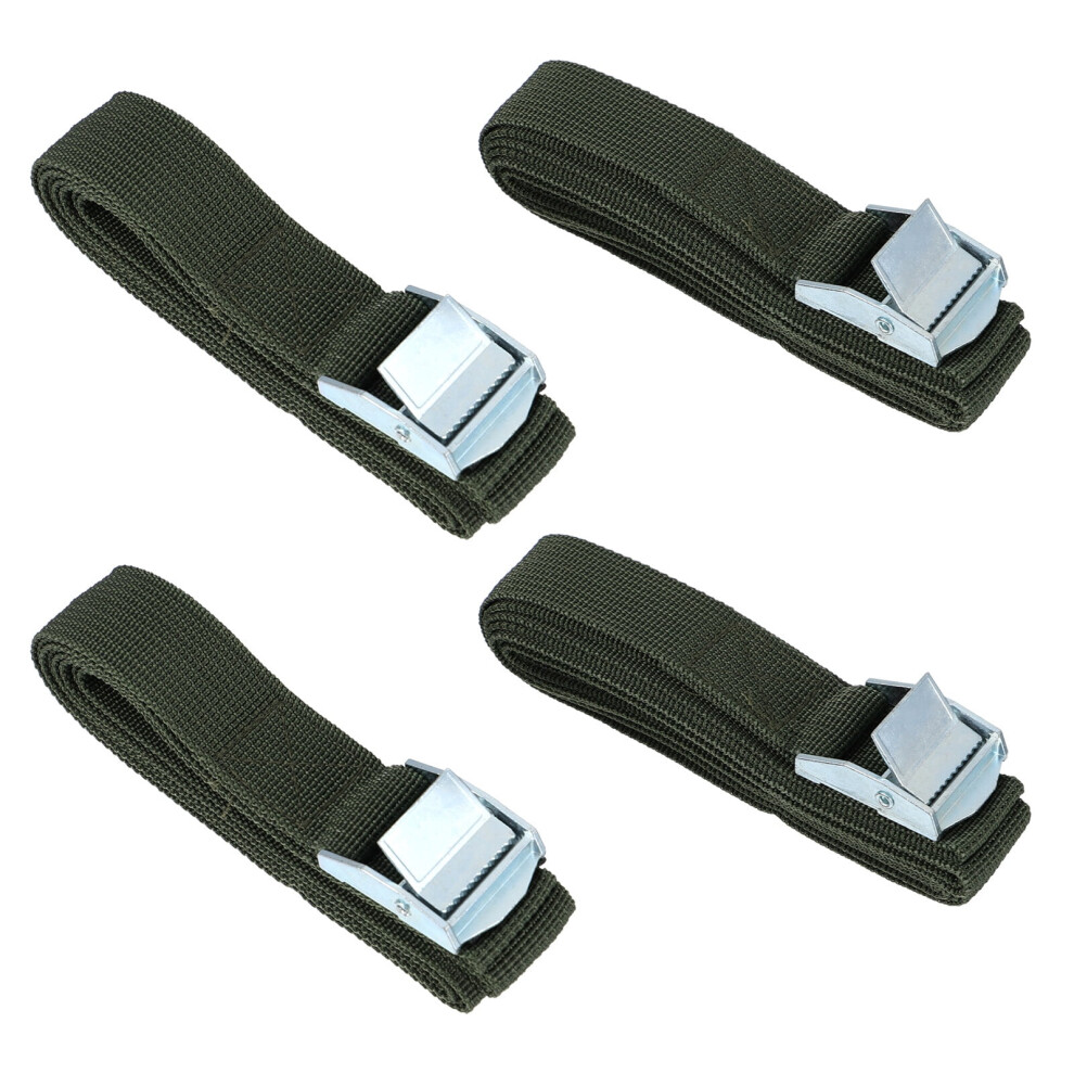 Camera Strap Fixing Tool Bundling Belt Cell Phone Mount Outdoor Polyester 8 Pcs 9395123423586