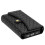 SKALO compatible with Samsung S24 Evelope Clutch 8-Compartment - Black Black 6