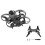 Σύστημα προσγείωσης για DJI Avata2Drone, εκτεταμένα πόδια προσγείωσης, αύξηση ύψους, 1