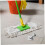 Universal Metal Broom Handle Adapter with Threaded Connector for Mop Brush Quick DIY Upgrade 5