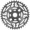 One Piece Steel Chainring 1