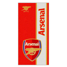 Arsenal FC Pulse törölköző
