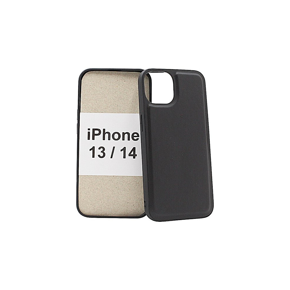Magnetic Case Compatible With Iphone 13/14 9395123425382