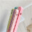 Funda Panda Pop it Fidget Multicolor compatible con iPhone 13 Pro Max - Morada 6