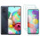 Συμβατό με το Samsung Galaxy A51 3-PACK Screen Protector Standard 9H0.3mm HD-Clear Διαφανές/Ημιδιαφανές 4