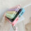 Funda Panda Pop it Fidget Multicolor compatible con iPhone 13 Pro Max - Morada 7