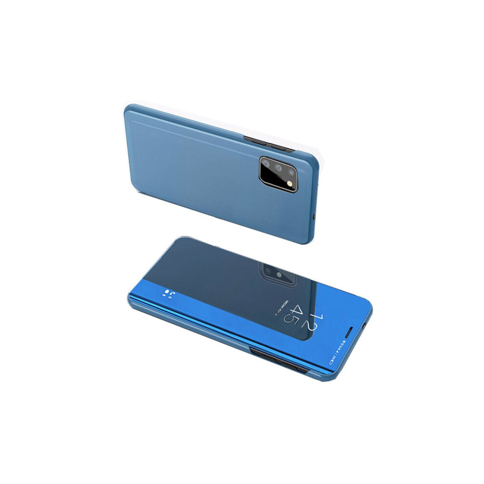 Compatible With Samsung Galaxy S20 Fe - Exclusive Practical Leman Case Sky Blue 9395123425818