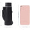 Monocular binoculars, 80x100 high-performance prism binoculars, with smartphone holder & tripod 5