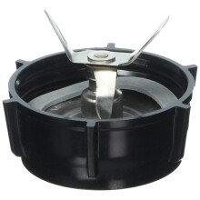 4-teiliges Küchenmixer-Ersatzteilset, 2 Gummi-O-Dichtungsringe, Ersatzteil-Zubehörset für Oster-Mixer