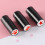 Tampon de golf, marqueur de tampon de golf, 23 + impression rouge, 23 + impression rouge 4