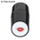 Tampon de golf, marqueur de tampon de golf, 23 + impression rouge, 23 + impression rouge 1