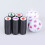 Tampon de golf, marqueur de tampon de golf, 23 + impression rouge, 23 + impression rouge 7