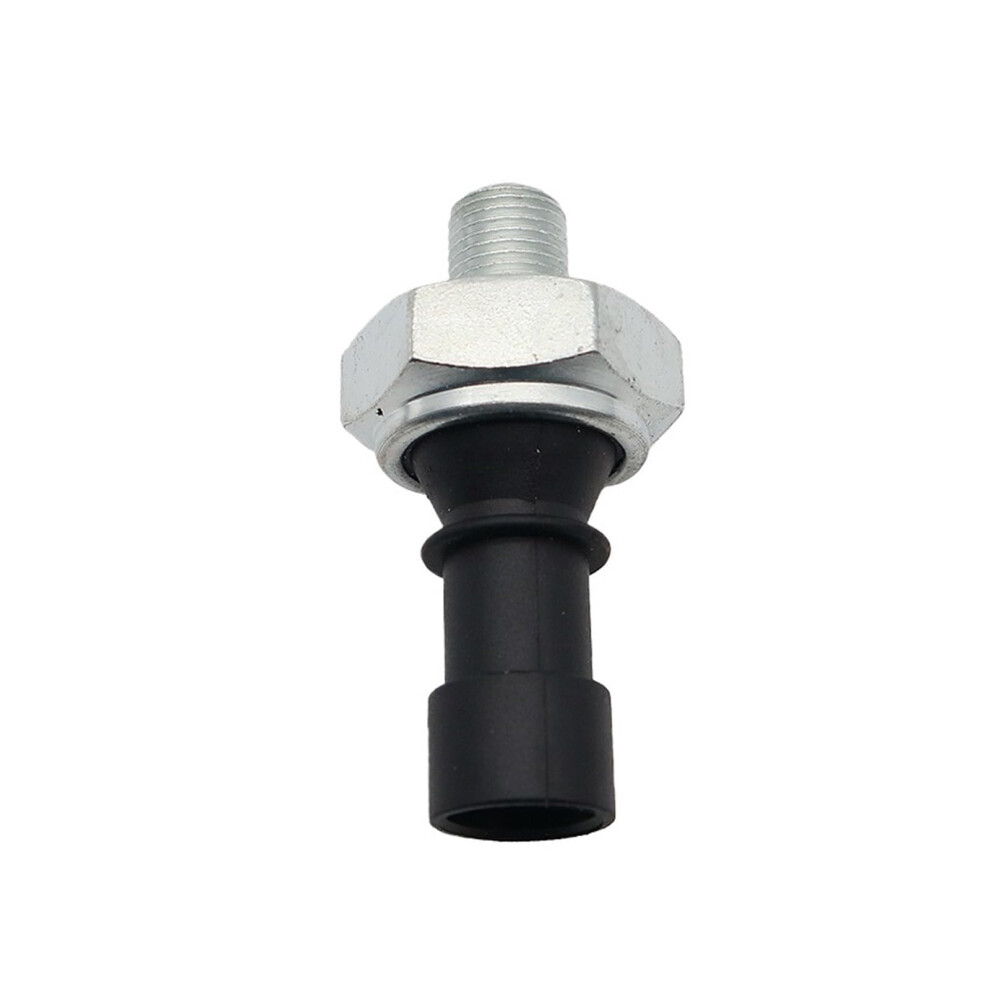 1238696 Oil Pressure Sensor For Heavy Duty Trucks Accurate Detection Durable Weatherproof Build 9113335025769