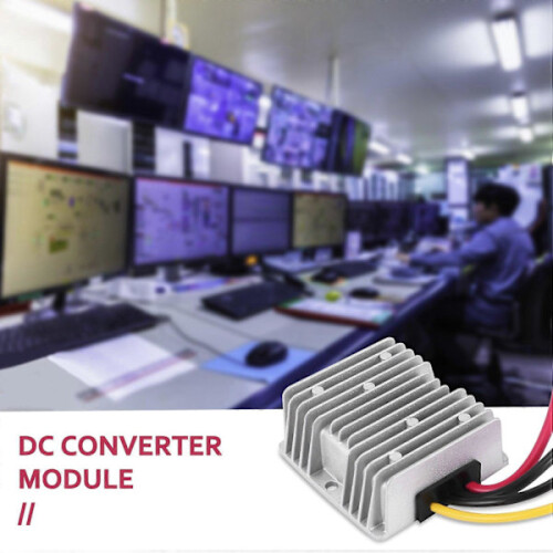Convertitore CC da 12V a 24V 15A 360W Convertitore CC step-up da 360W 1