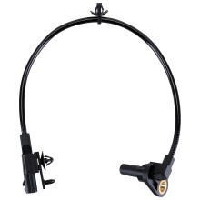 Sensor de velocidade da roda ABS Uposao, traseiro esquerdo, compatível com Infiniti Q50 2014-2022 e Q60 2017-2020 (código: 47901-4GA0A)