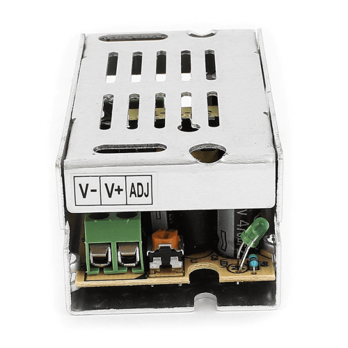 Convertisseur d'alimentation à découpage 4X AC110-220V12V1A12W pour éclairage 2