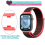 Νάιλον λουράκι συμβατό με Huawei Watch Fit4/4Pro, Υφασμάτινο αθλητικό μπρασελέ Smartwatch, 4