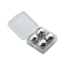 Piedras para whisky Winysin Regalos Gadgets geniales para novio, esposo, abuelo 90 ml