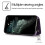 Étui antichoc Flippr V2 - Violet, compatible avec iPhone 12 Mini. Porte-cartes à 3 compartiments. 7