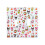 Placa de interruptor de policarbonato Hello Kitty com estampa natalina de 11,4 x 11,4 cm (4,5 x 4,5 polegadas), compatível com placas de parede 1