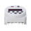DC12V16A Digital LCD DIN Programmerbar Ugentlig Skinne Relæ Timer Tidsafbryder J1U6 6