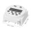 DC12V16A Digital LCD DIN Programmerbar Ugentlig Skinne Relæ Timer Tidsafbryder J1U6 5