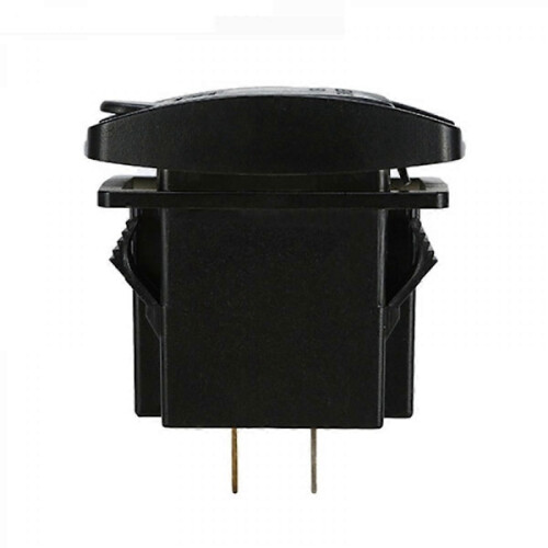 Chargeur mobile double face 4,8 A pour voiture 2