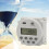 DC12V16A Digital LCD DIN Programmerbar Ugentlig Skinne Relæ Timer Tidsafbryder J1U6 4